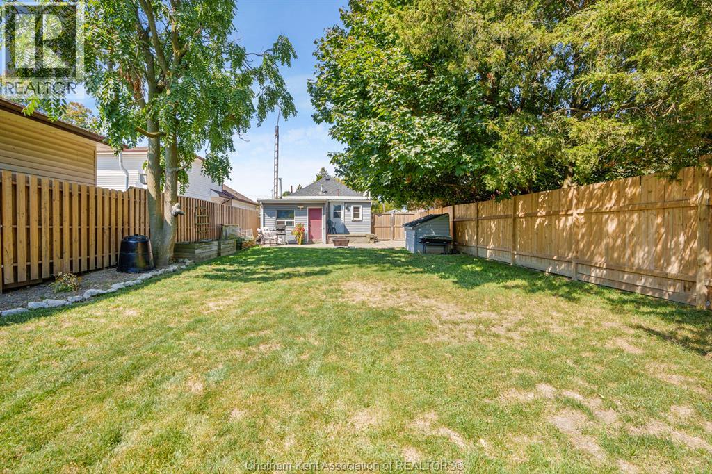75 Fielder Avenue, Chatham, Ontario  N7L 1K5 - Photo 28 - 25023316