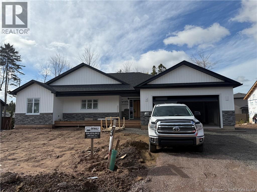 118 Adrienne Court, Dieppe, New Brunswick  E1A 6W6 - Photo 1 - NB123570