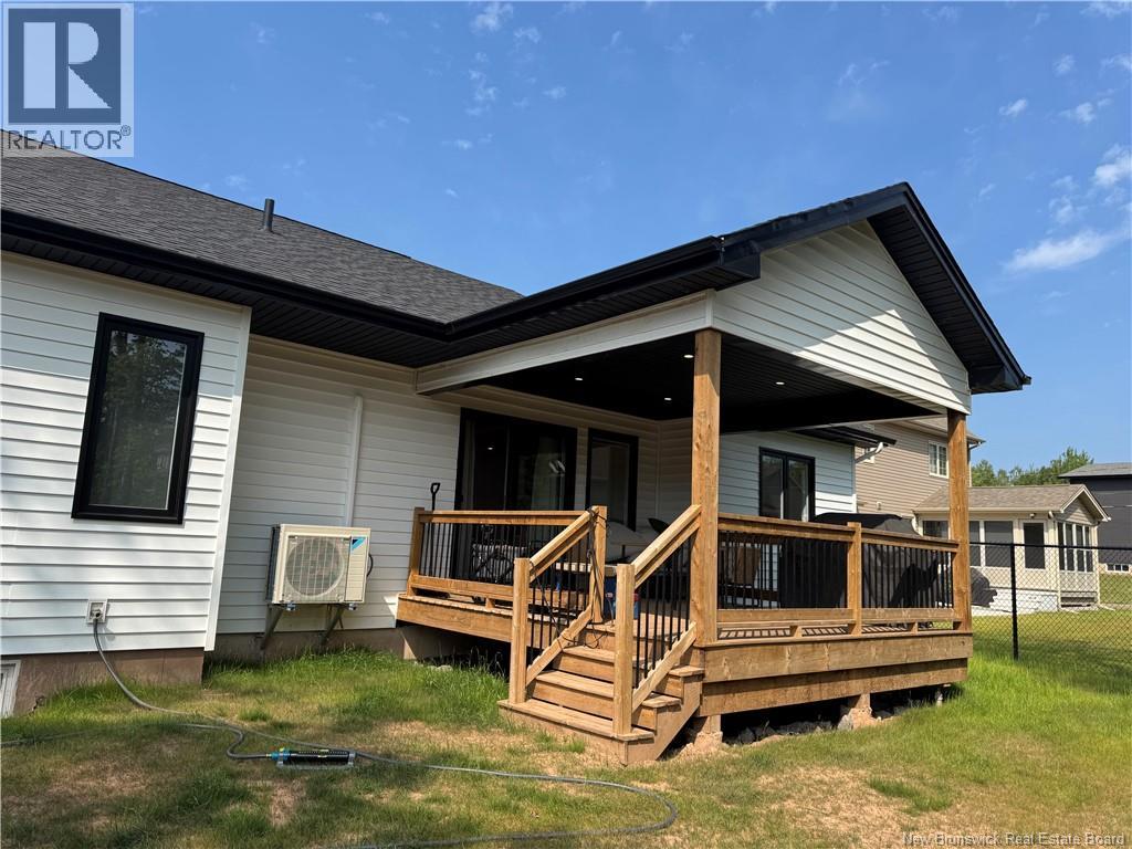 118 Adrienne Court, Dieppe, New Brunswick  E1A 6W6 - Photo 24 - NB123570