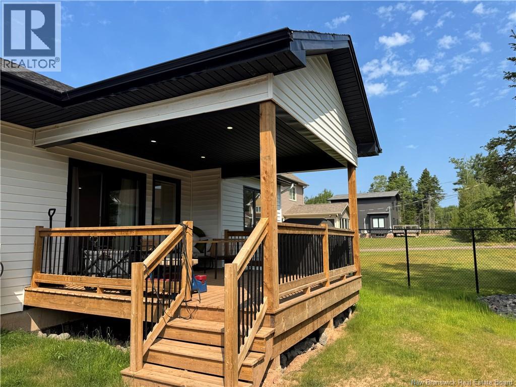 118 Adrienne Court, Dieppe, New Brunswick  E1A 6W6 - Photo 25 - NB123570