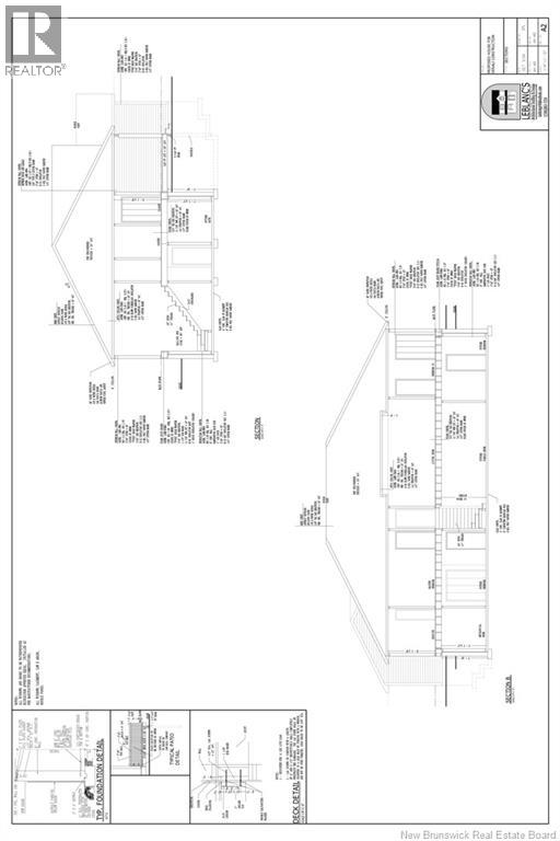 118 Adrienne Court, Dieppe, New Brunswick  E1A 6W6 - Photo 32 - NB123570