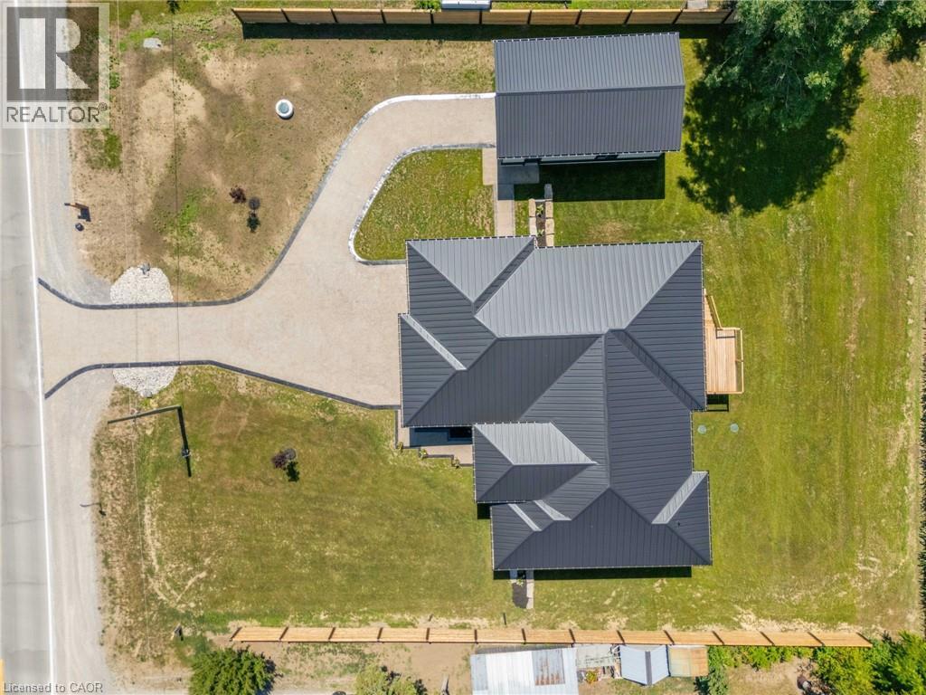 3199 Highway 59, Langton, Ontario  N0E 1G0 - Photo 5 - 40754521