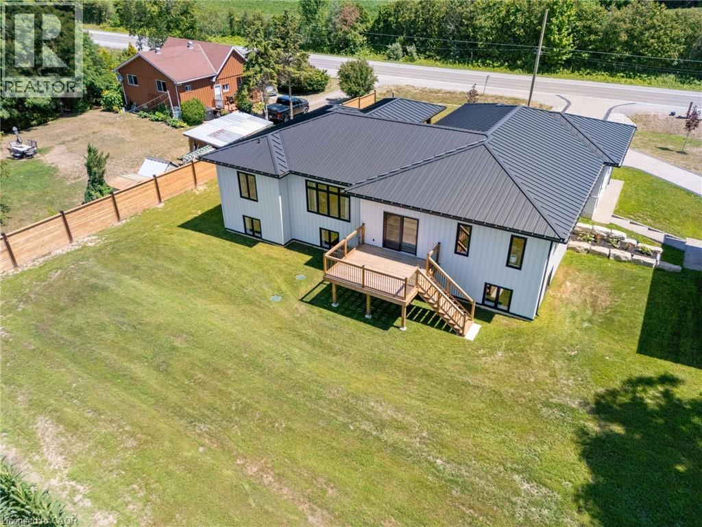 3199 Highway 59, Langton, Ontario  N0E 1G0 - Photo 4 - 40754521