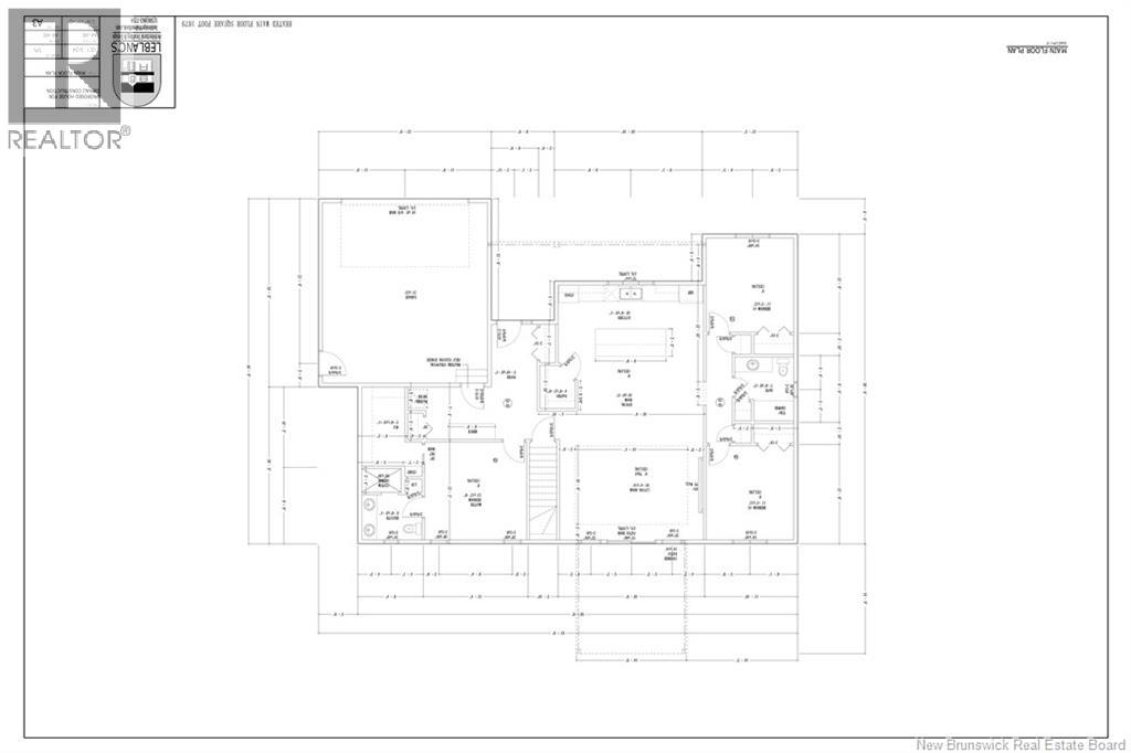 118 Adrienne Court, Dieppe, New Brunswick  E1A 6W6 - Photo 33 - NB123570