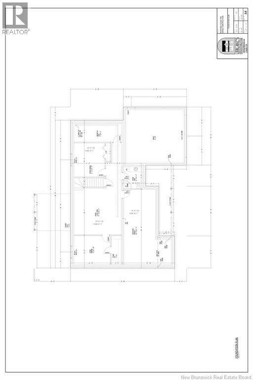 118 Adrienne Court, Dieppe, New Brunswick  E1A 6W6 - Photo 34 - NB123570