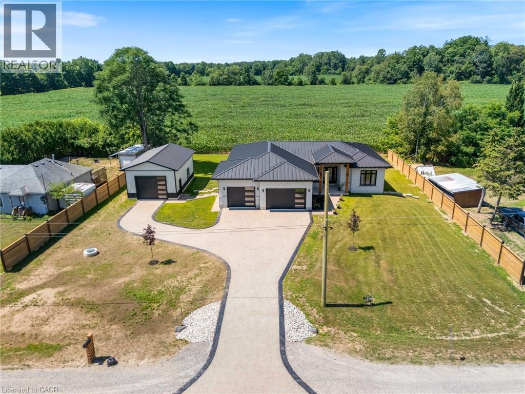 3199 Highway 59, Langton, Ontario  N0E 1G0 - Photo 1 - 40754521