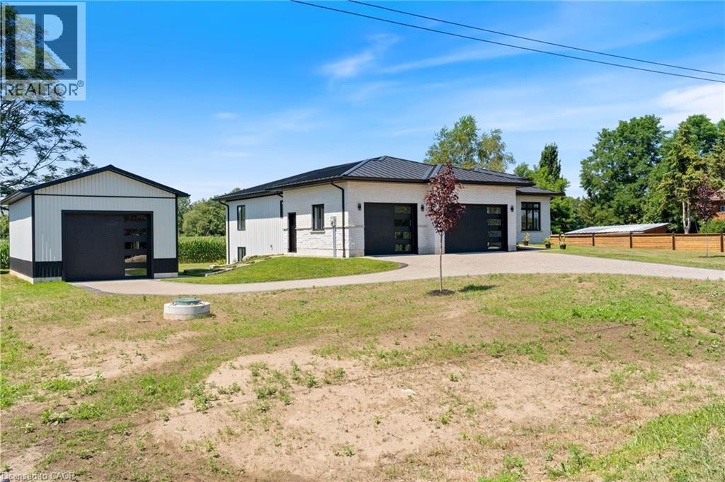 3199 Highway 59, Langton, Ontario  N0E 1G0 - Photo 7 - 40754521