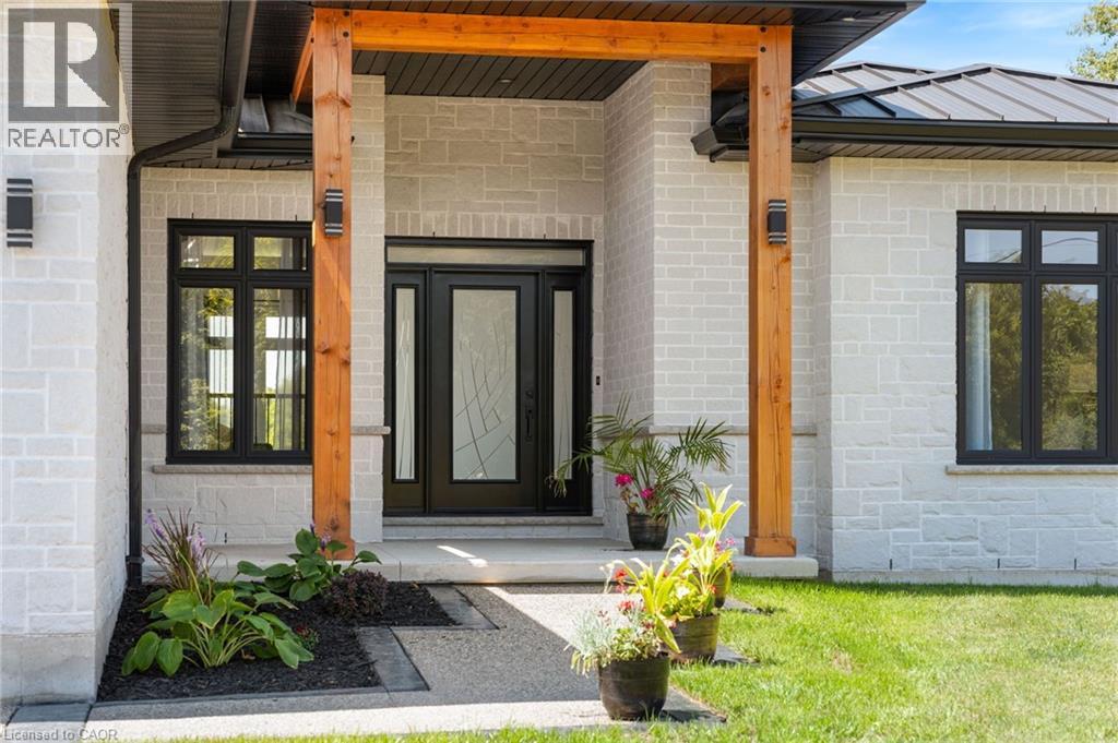 3199 Highway 59, Langton, Ontario  N0E 1G0 - Photo 11 - 40754521