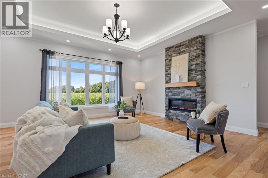 3199 Highway 59, Langton, Ontario  N0E 1G0 - Photo 13 - 40754521