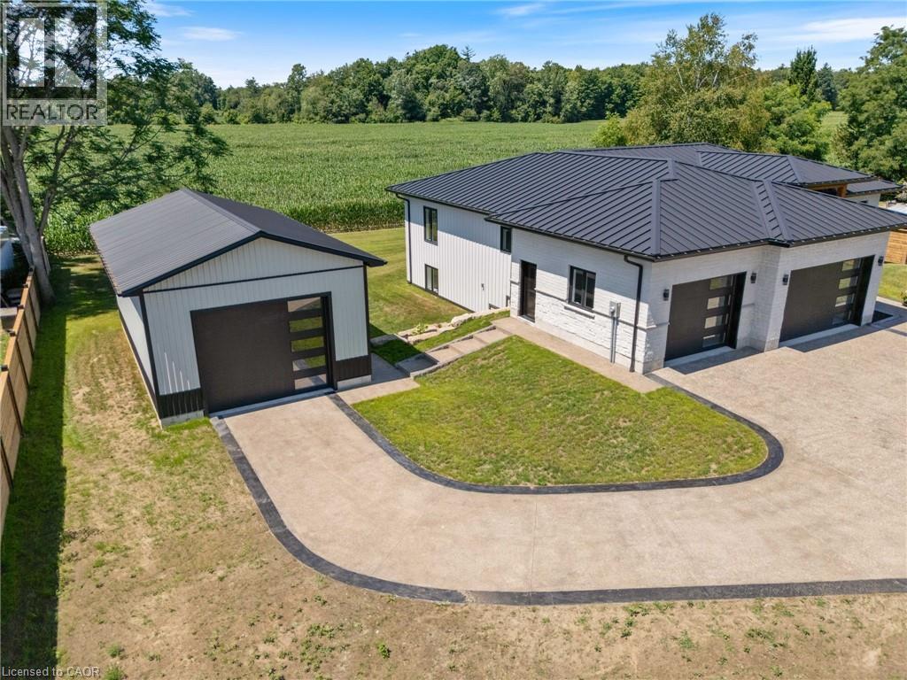 3199 Highway 59, Langton, Ontario  N0E 1G0 - Photo 3 - 40754521