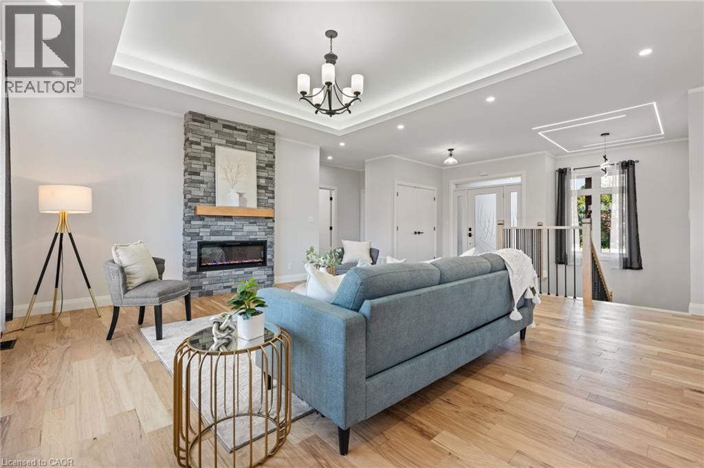 3199 Highway 59, Langton, Ontario  N0E 1G0 - Photo 20 - 40754521