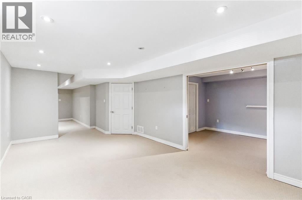 1245 Stephenson Drive Unit# 16, Burlington, Ontario  L7S 2L9 - Photo 24 - 40767073