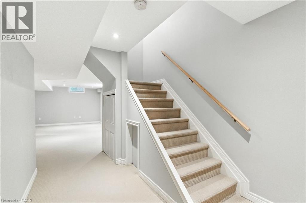 1245 Stephenson Drive Unit# 16, Burlington, Ontario  L7S 2L9 - Photo 21 - 40767073