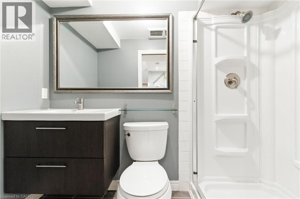 1245 Stephenson Drive Unit# 16, Burlington, Ontario  L7S 2L9 - Photo 22 - 40767073