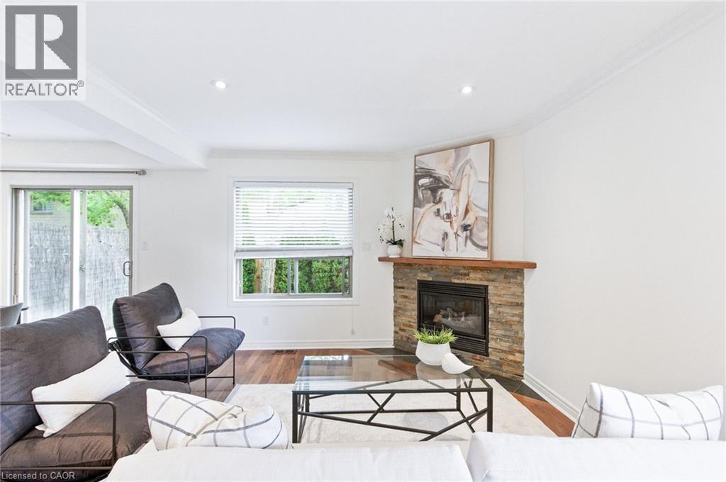 1245 Stephenson Drive Unit# 16, Burlington, Ontario  L7S 2L9 - Photo 9 - 40767073