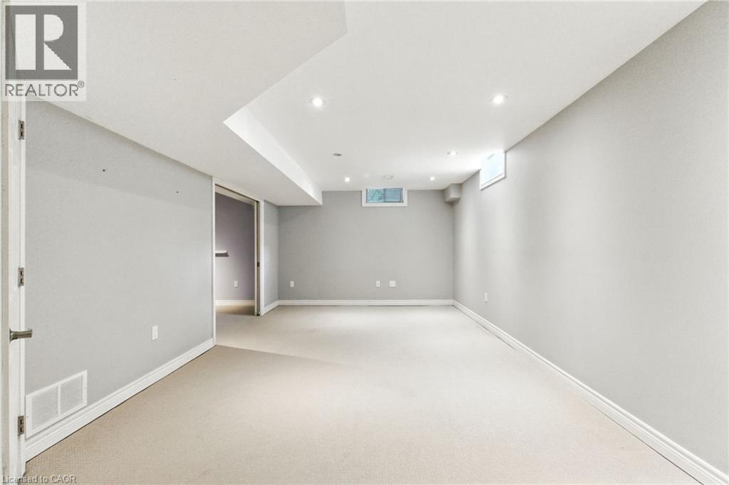 1245 Stephenson Drive Unit# 16, Burlington, Ontario  L7S 2L9 - Photo 23 - 40767073