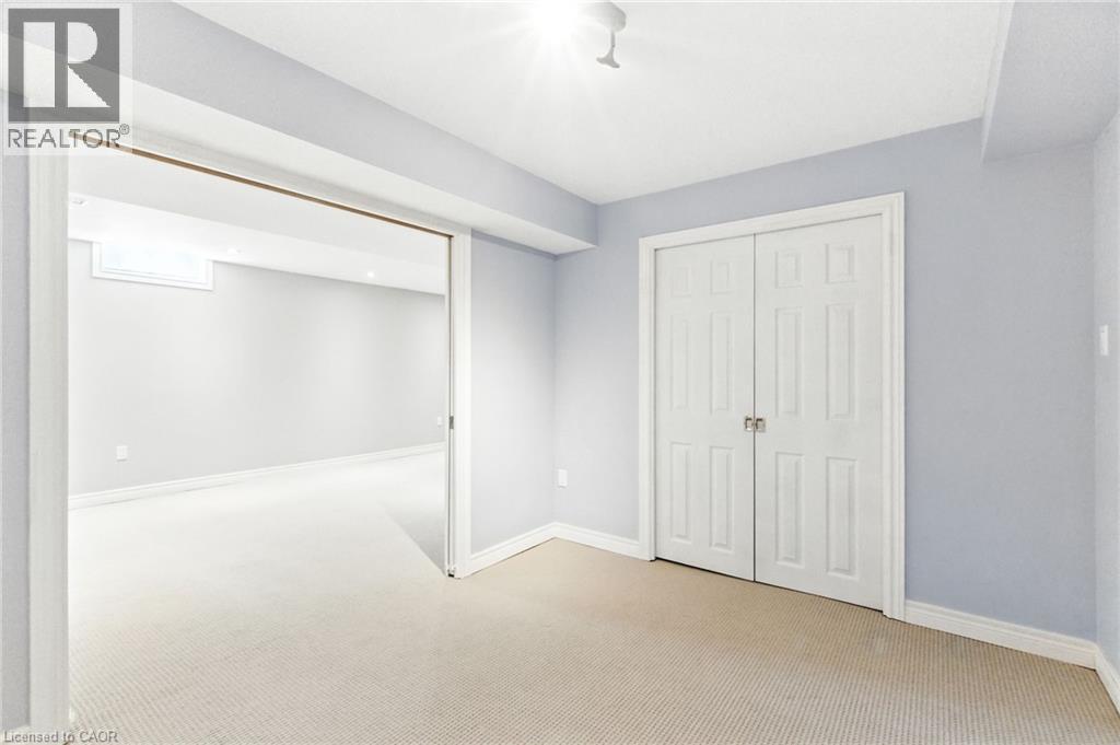 1245 Stephenson Drive Unit# 16, Burlington, Ontario  L7S 2L9 - Photo 25 - 40767073