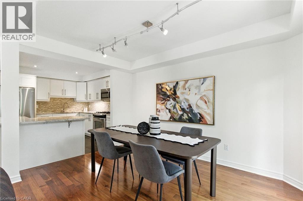 1245 Stephenson Drive Unit# 16, Burlington, Ontario  L7S 2L9 - Photo 11 - 40767073