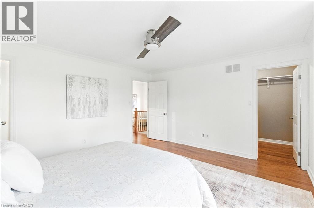 1245 Stephenson Drive Unit# 16, Burlington, Ontario  L7S 2L9 - Photo 15 - 40767073