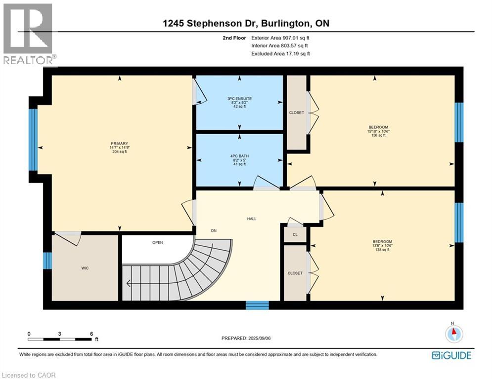 1245 Stephenson Drive Unit# 16, Burlington, Ontario  L7S 2L9 - Photo 29 - 40767073