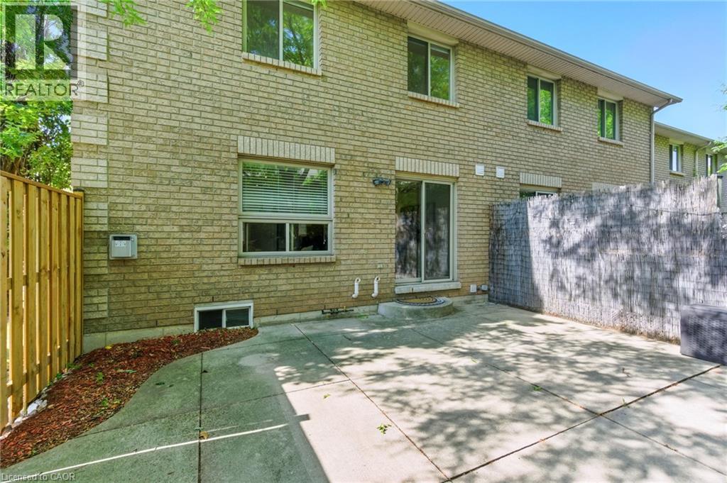 1245 Stephenson Drive Unit# 16, Burlington, Ontario  L7S 2L9 - Photo 27 - 40767073