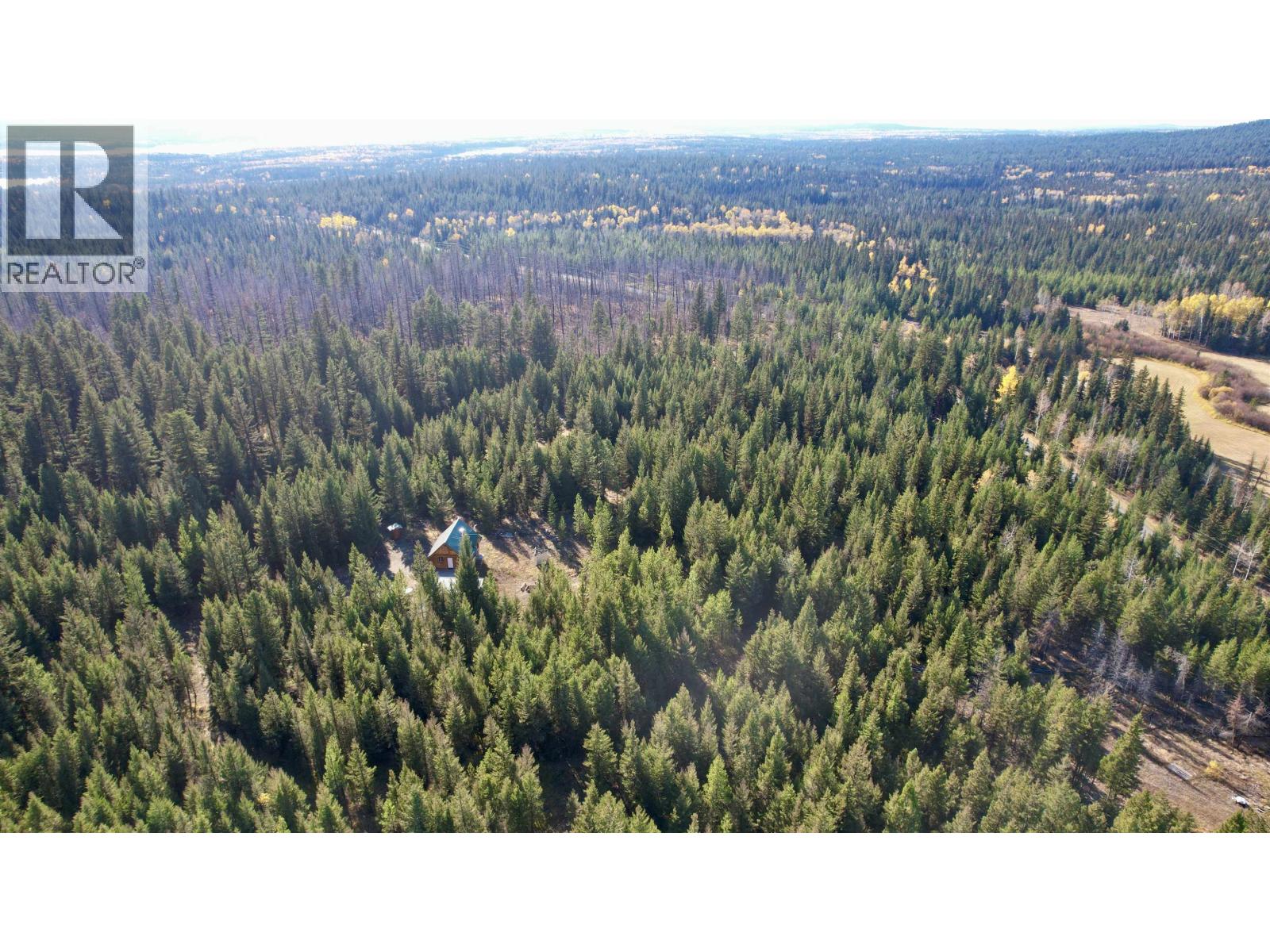 7831 WATCH LAKE ROAD, Lone Butte, British Columbia