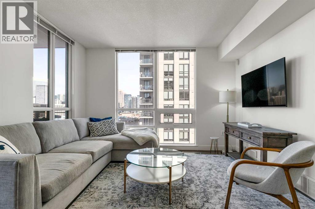 1204, 1118 12 Avenue Sw, Calgary, Alberta  T2R 0P4 - Photo 12 - A2266070