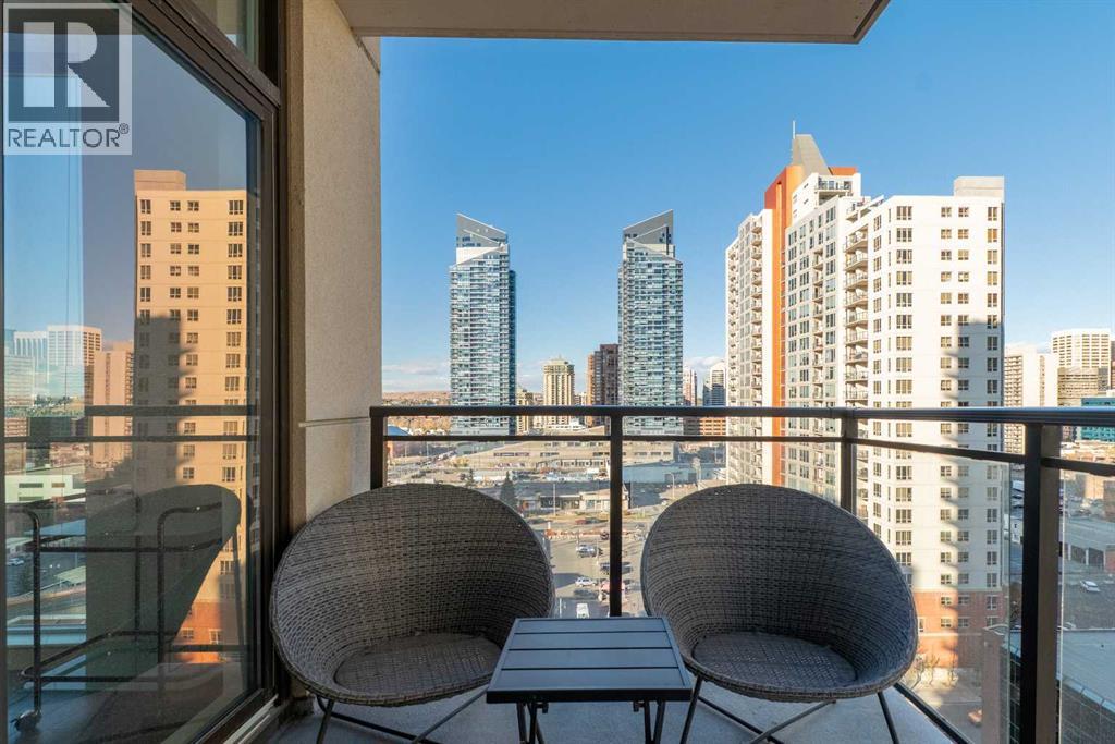 1204, 1118 12 Avenue Sw, Calgary, Alberta  T2R 0P4 - Photo 21 - A2266070