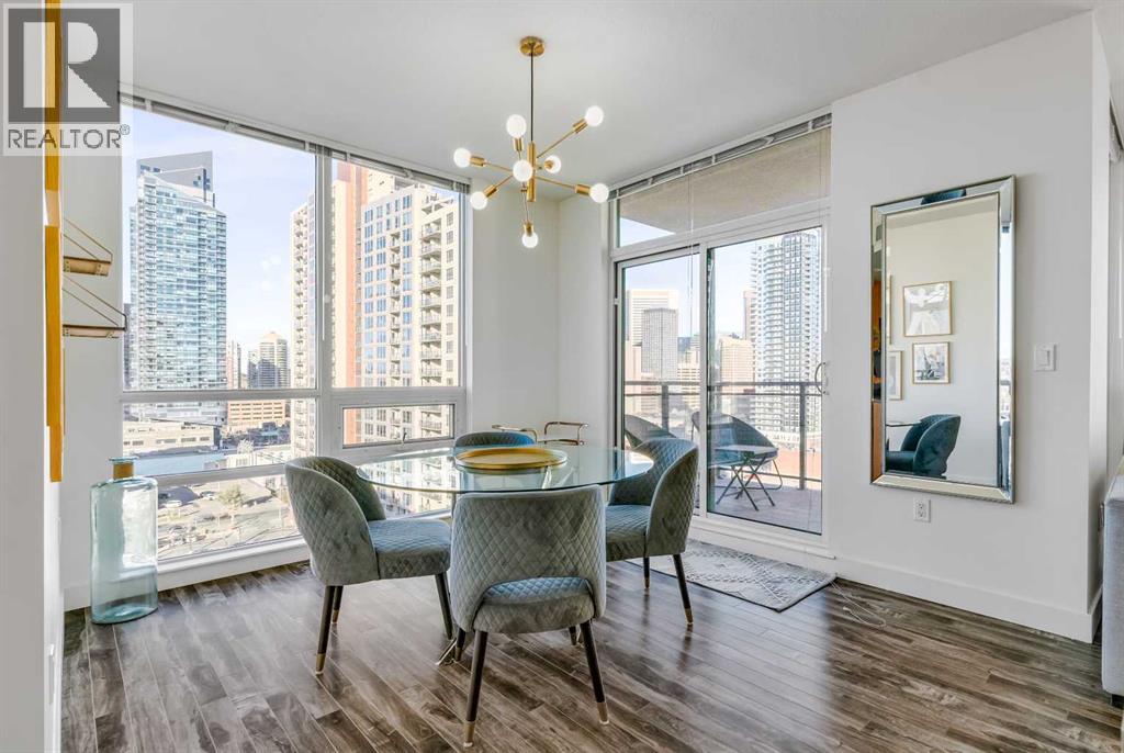 1204, 1118 12 Avenue Sw, Calgary, Alberta  T2R 0P4 - Photo 18 - A2266070