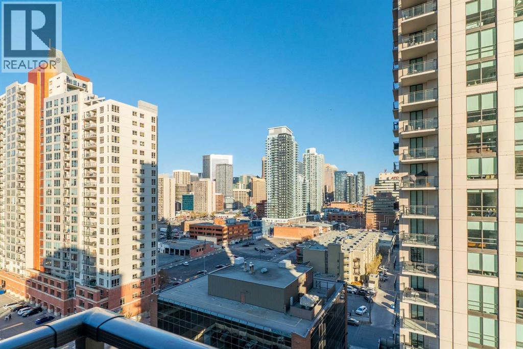 1204, 1118 12 Avenue Sw, Calgary, Alberta  T2R 0P4 - Photo 23 - A2266070