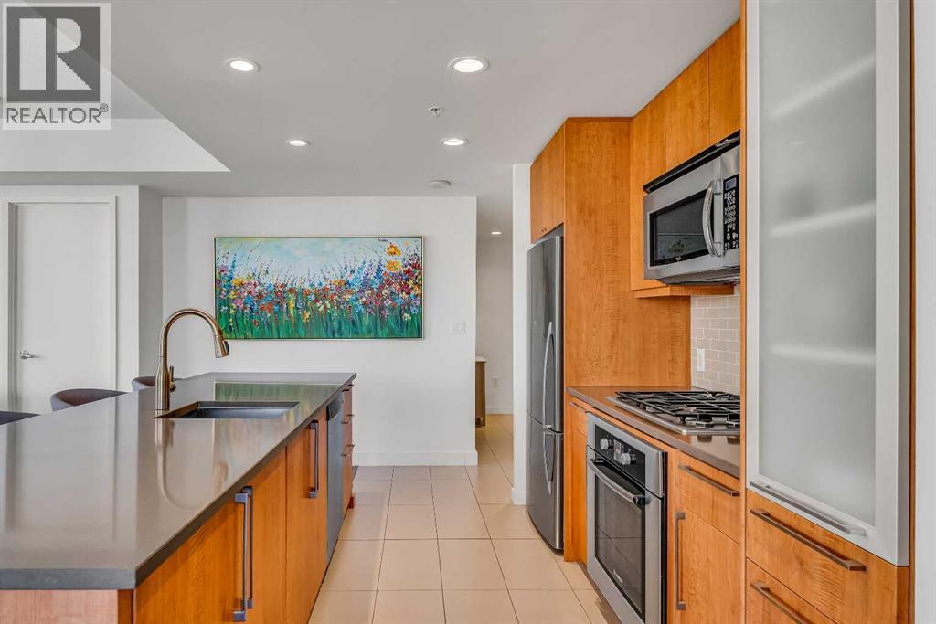 1204, 1118 12 Avenue Sw, Calgary, Alberta  T2R 0P4 - Photo 7 - A2266070