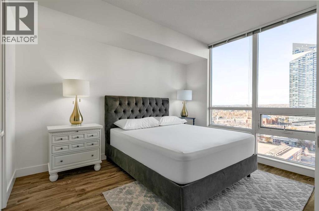 1204, 1118 12 Avenue Sw, Calgary, Alberta  T2R 0P4 - Photo 25 - A2266070