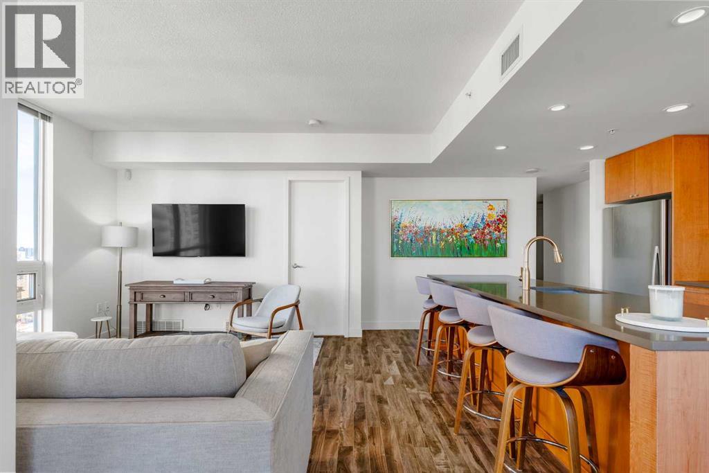 1204, 1118 12 Avenue Sw, Calgary, Alberta  T2R 0P4 - Photo 14 - A2266070