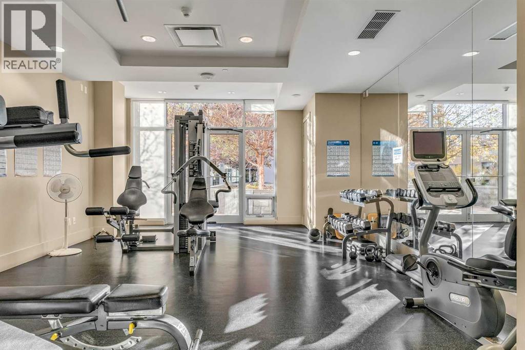 1204, 1118 12 Avenue Sw, Calgary, Alberta  T2R 0P4 - Photo 37 - A2266070