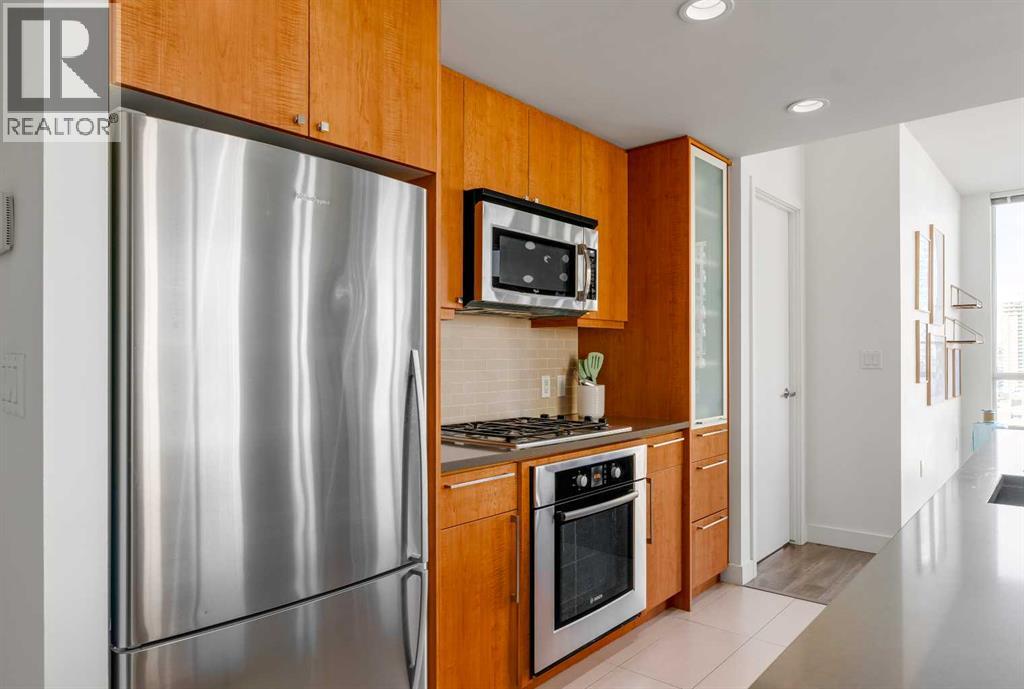 1204, 1118 12 Avenue Sw, Calgary, Alberta  T2R 0P4 - Photo 5 - A2266070