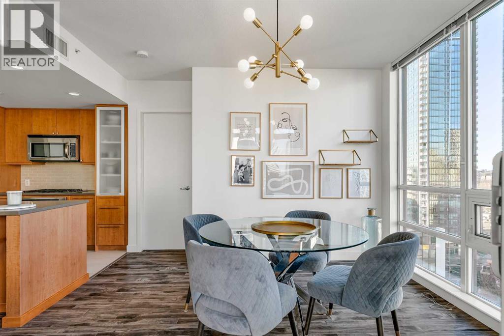 1204, 1118 12 Avenue Sw, Calgary, Alberta  T2R 0P4 - Photo 17 - A2266070