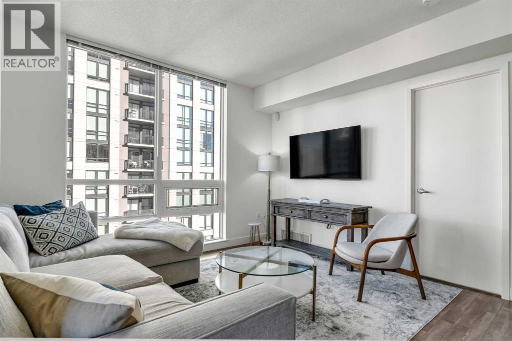 1204, 1118 12 Avenue Sw, Calgary, Alberta  T2R 0P4 - Photo 13 - A2266070