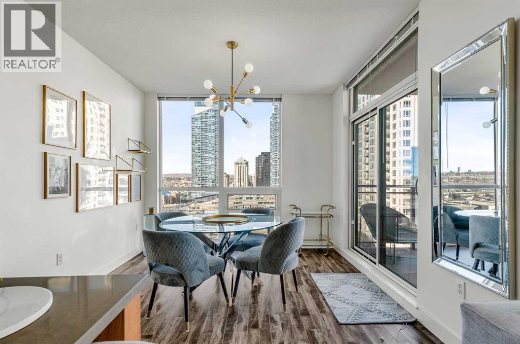 1204, 1118 12 Avenue Sw, Calgary, Alberta  T2R 0P4 - Photo 16 - A2266070