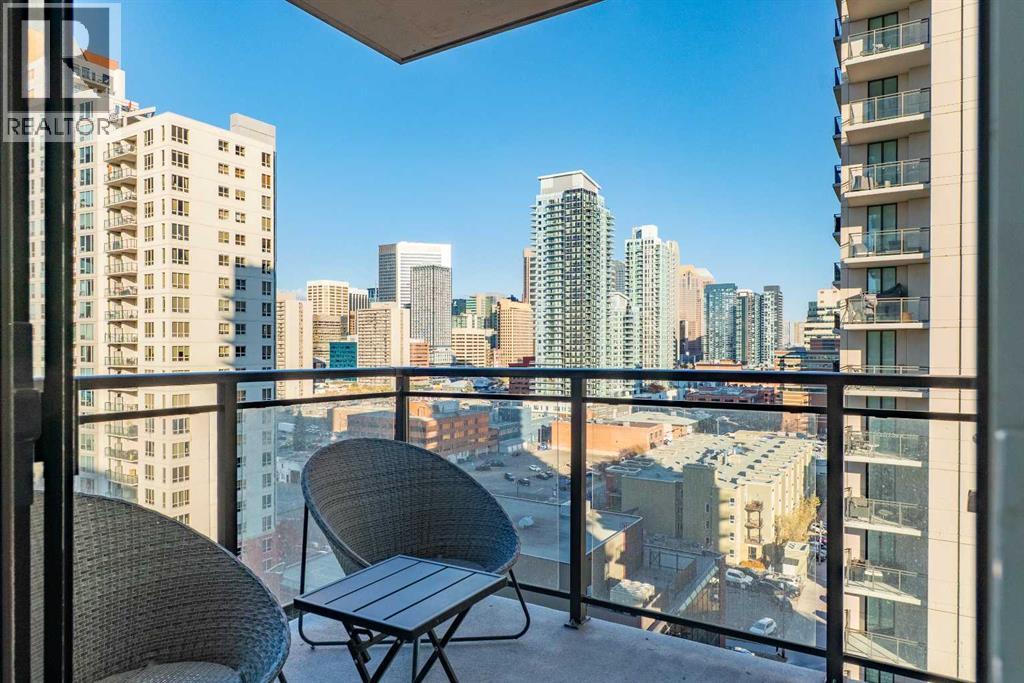 1204, 1118 12 Avenue Sw, Calgary, Alberta  T2R 0P4 - Photo 19 - A2266070