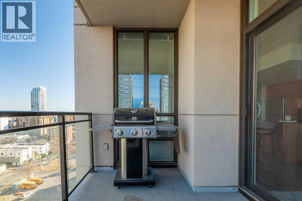 1204, 1118 12 Avenue Sw, Calgary, Alberta  T2R 0P4 - Photo 20 - A2266070