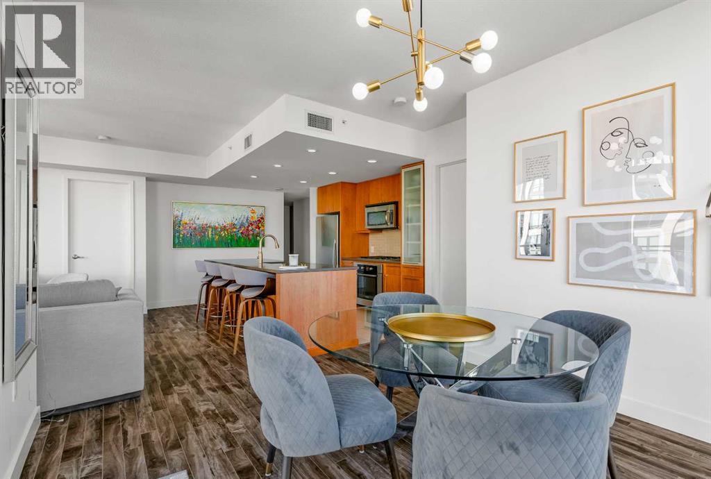 1204, 1118 12 Avenue Sw, Calgary, Alberta  T2R 0P4 - Photo 15 - A2266070