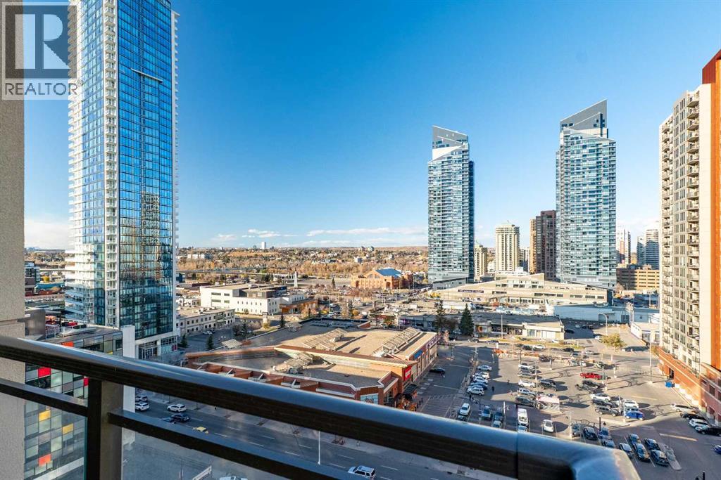 1204, 1118 12 Avenue Sw, Calgary, Alberta  T2R 0P4 - Photo 22 - A2266070