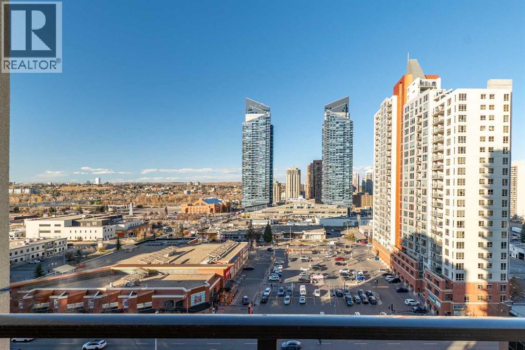 1204, 1118 12 Avenue Sw, Calgary, Alberta  T2R 0P4 - Photo 24 - A2266070