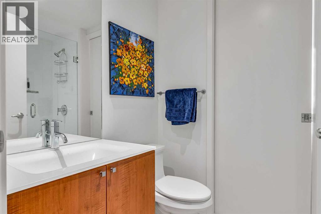 1204, 1118 12 Avenue Sw, Calgary, Alberta  T2R 0P4 - Photo 31 - A2266070