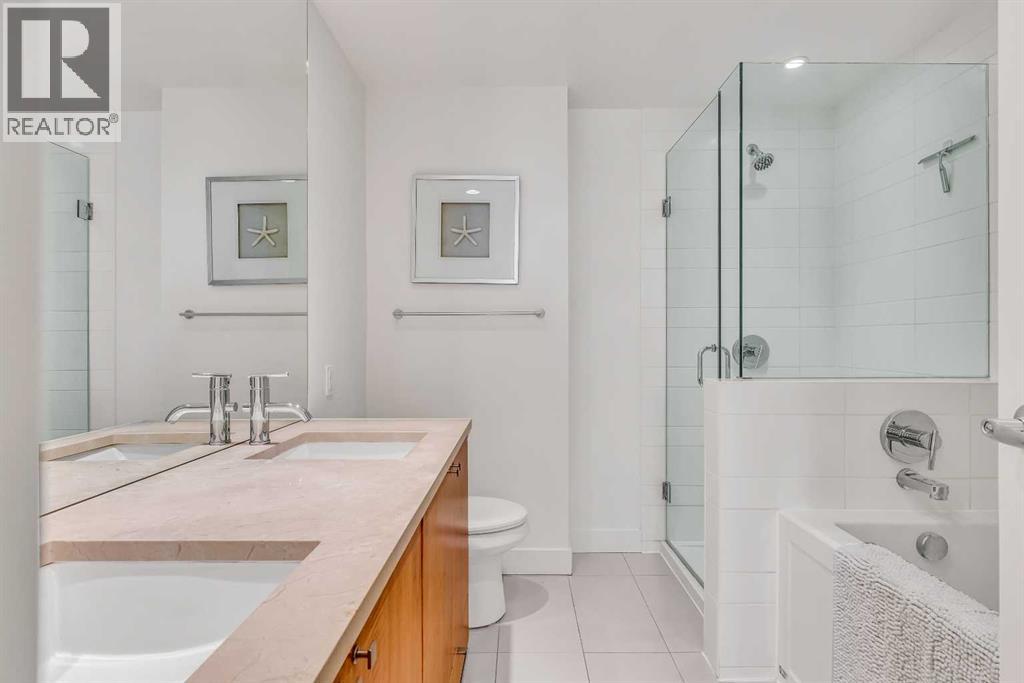 1204, 1118 12 Avenue Sw, Calgary, Alberta  T2R 0P4 - Photo 28 - A2266070