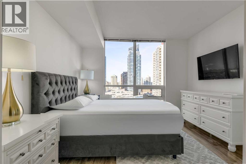 1204, 1118 12 Avenue Sw, Calgary, Alberta  T2R 0P4 - Photo 26 - A2266070