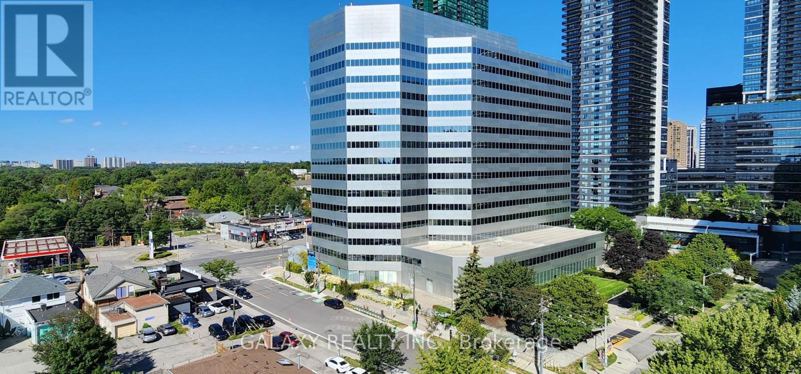 1110 - 28 Avondale Avenue, Toronto, Ontario  M2N 0K2 - Photo 17 - C12373107