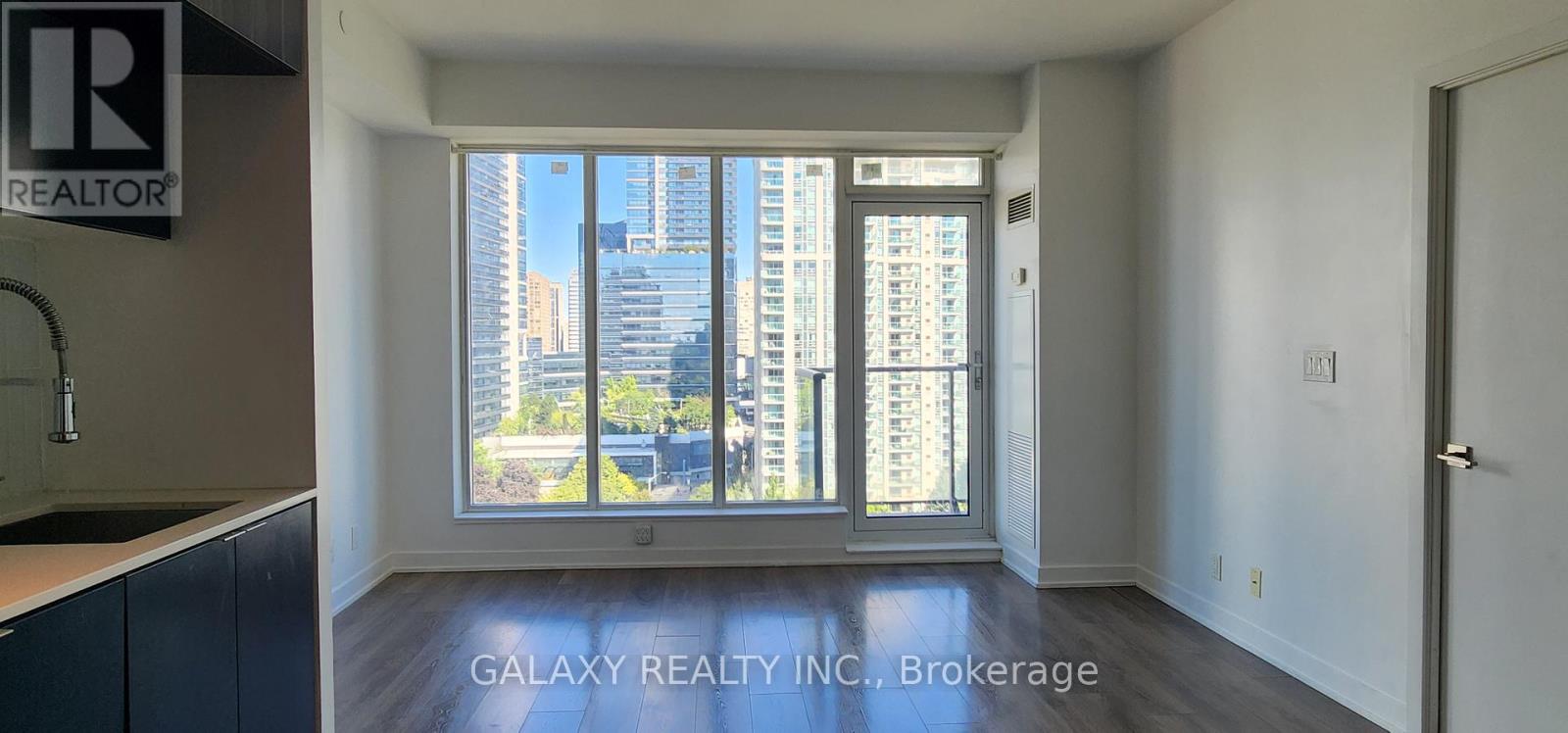 1110 - 28 Avondale Avenue, Toronto, Ontario  M2N 0K2 - Photo 7 - C12373107