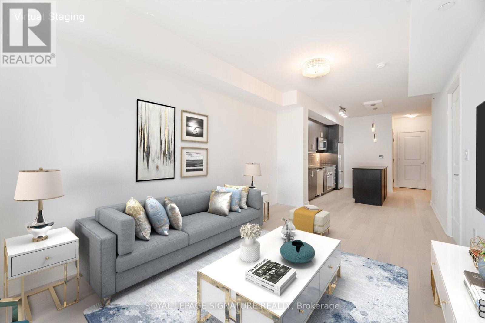 1501 - 1 The Esplanade Drive, Toronto, Ontario  M5E 0A8 - Photo 6 - C12449887