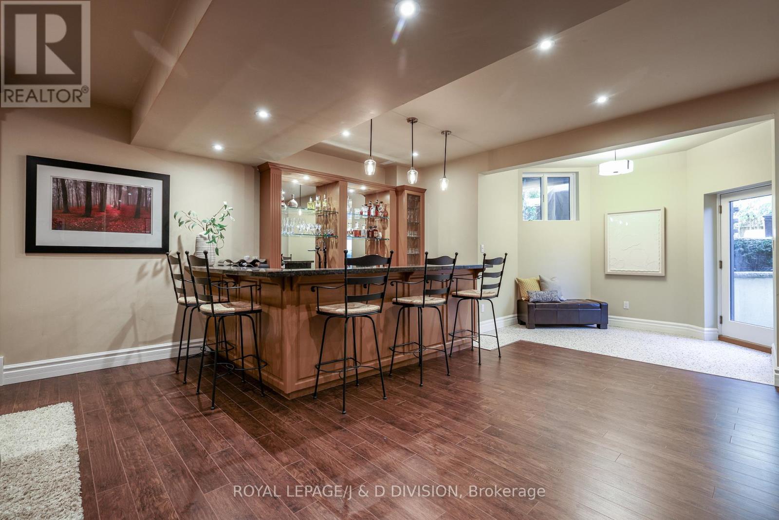 82 Munro Boulevard, Toronto, Ontario  M2P 1C4 - Photo 35 - C12487880